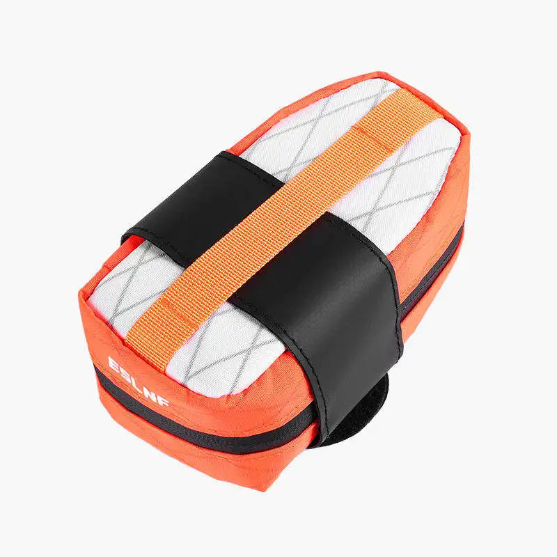 Rainproof MTB Road Cycling Saddle Bag – Mini Bicycle Seat Tool Bag