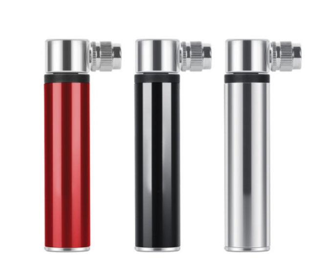 Mini Pump for Bicycle and Basketball Inflatable Tube