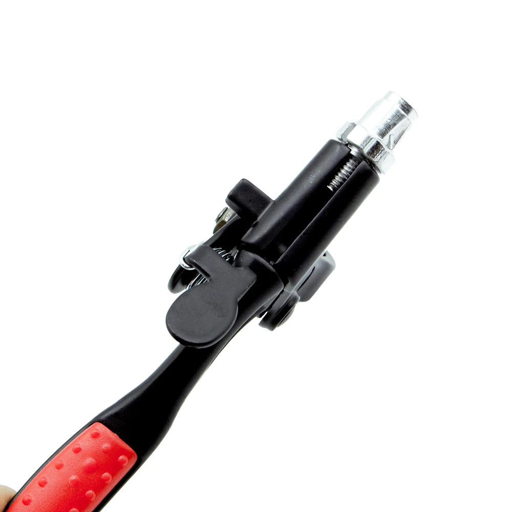 Clutch Lever Handle for 49cc 50cc 66cc 80cc 100cc 2 Stroke Engine Gas Motorized Bike Motorcycle Bicycle Parts