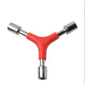 Portable Bicycle Repair Tool Hex Socket Wrench Cycling Maintenance Tools Cycling Accessories