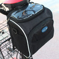 Electric Folding Bicycle Handlebar Bag