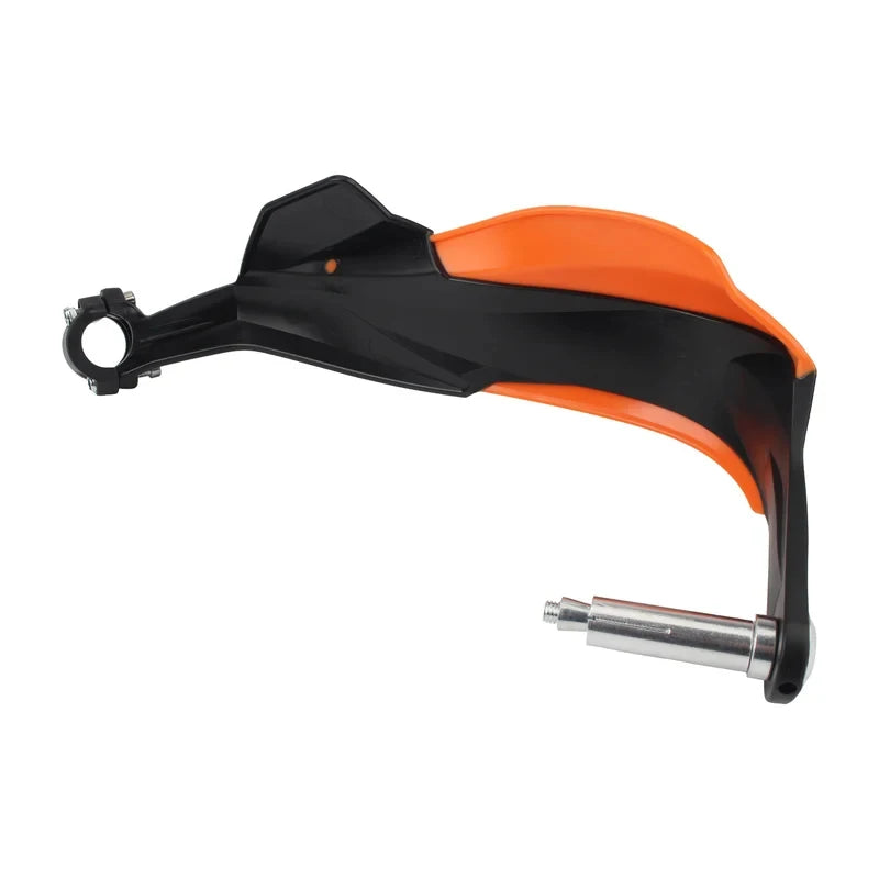 For KTM DUKE 390 690 Adventure Handguard Hand Shield Protector Scooter Moped ADV Pit Dirt Bike Universal Motorcycle Accessories