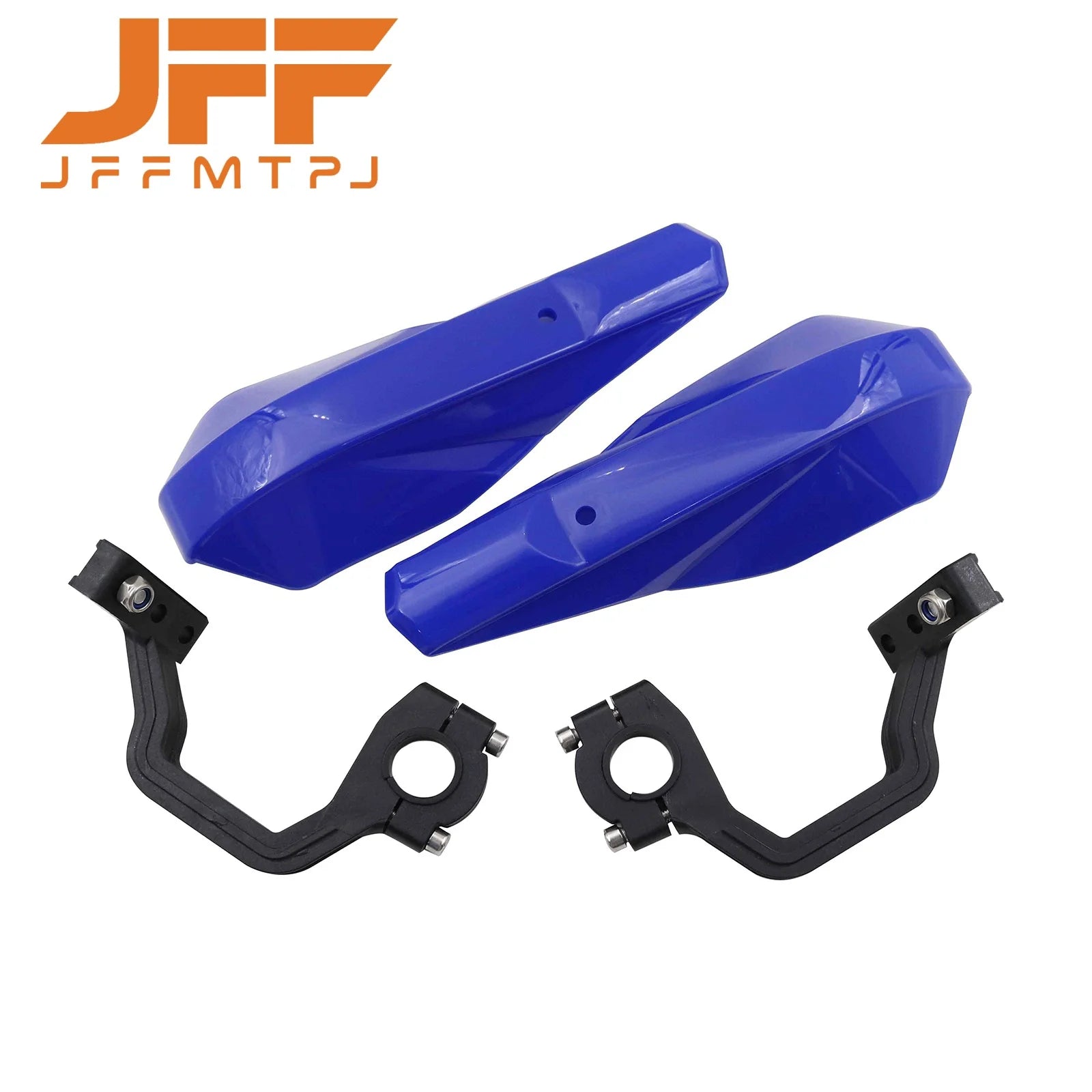 For KTM HONDA YAMAHA SUZUKI Pit Dirt Bike 22MM 28MM Universal Motorcycle Hand Guards Handle Protector Handguard Handlebar Pro