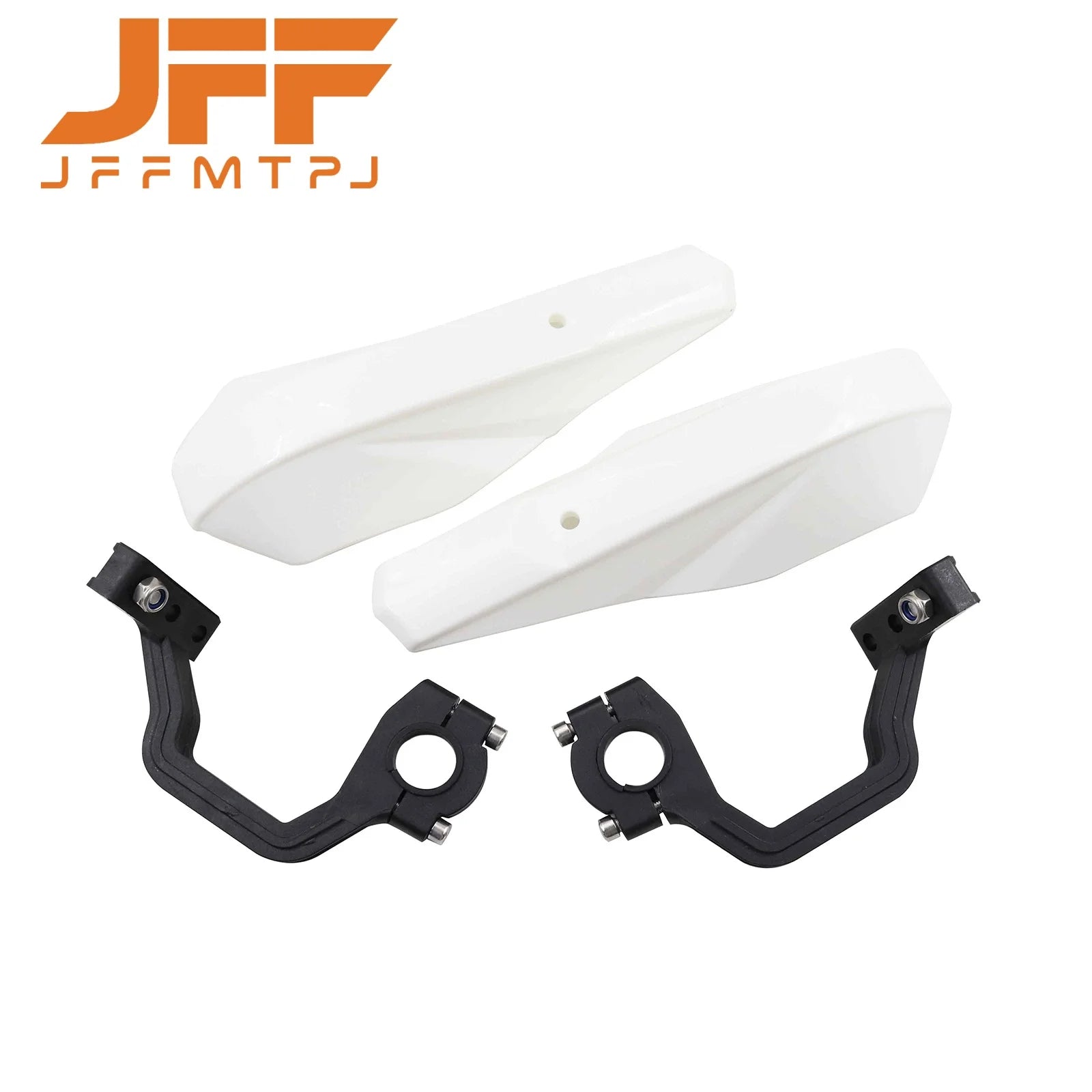 For KTM HONDA YAMAHA SUZUKI Pit Dirt Bike 22MM 28MM Universal Motorcycle Hand Guards Handle Protector Handguard Handlebar Pro