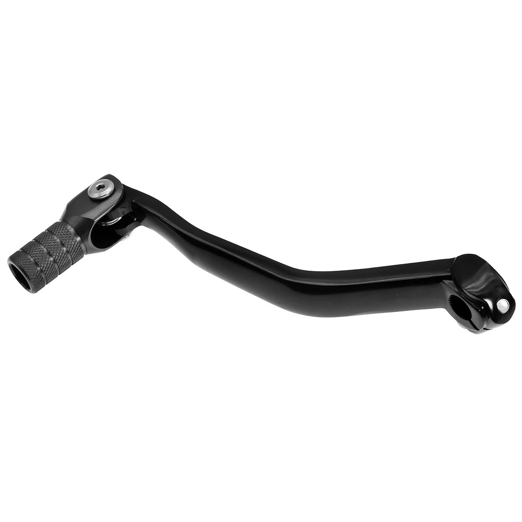 CNC Foldable Gear Shift Lever For Yamaha YZ 125 250 YZ125 YZ250 YZ125X YZ250X For FANTIC XX125 XX250 XE125 Dirt Bike Parts