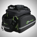Bicycle Camera Satchel for Piggyback Car Accessories