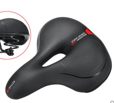 Bicycle Seat Cushion Cover