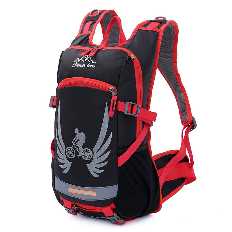 Bicycle Backpack for Outdoor Adventures