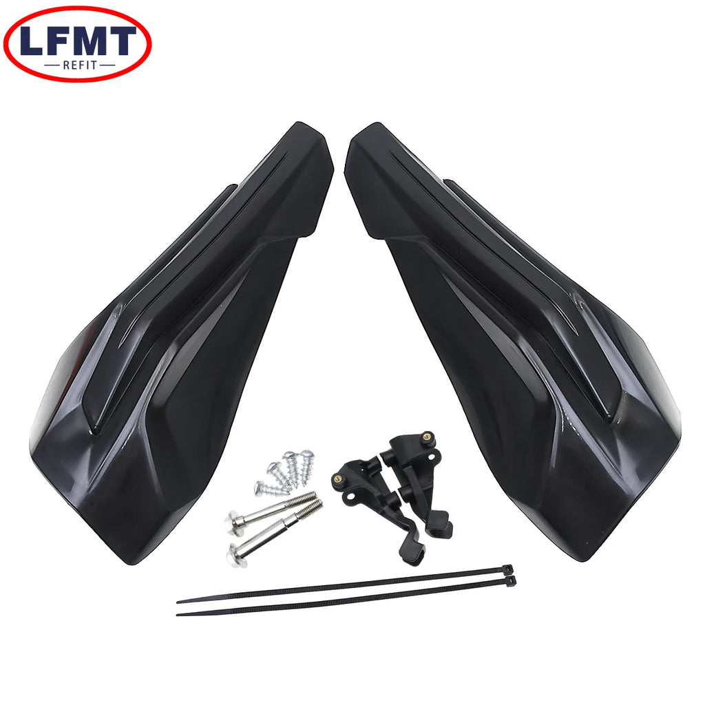 Motorcycle Dirt Pit Bike Accessories Hand Guard Protection Motocross Handguards For KTM EXC XCW EXCF XCF XC 125-500 2014-2023