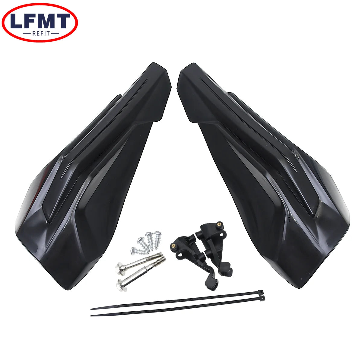 Motorcycle Dirt Pit Bike Accessories Hand Guard Protection Motocross Handguards For KTM EXC XCW EXCF XCF XC 125-500 2014-2023