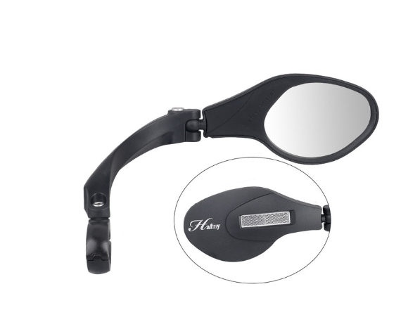 Hafny Bicycle Rearview Mirror