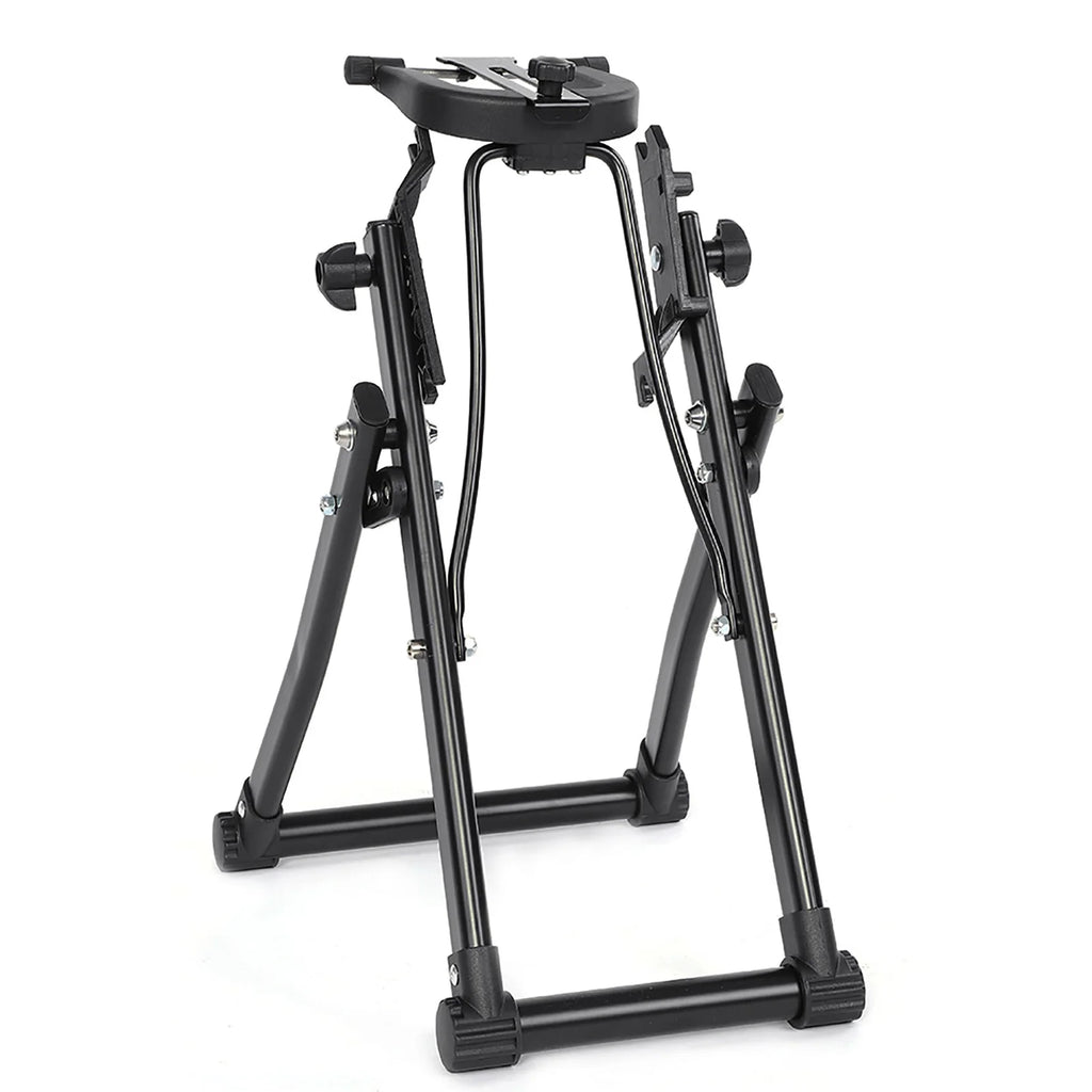 Bicycle Wheel Truing Stand Bike Maintenance Cycling Accessory Parts