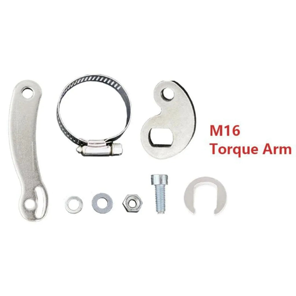 1/2Sets Electric Bicycle Accessories Universal E-Bike Electric Bicycle Torque Arm For Front Or Rear Use