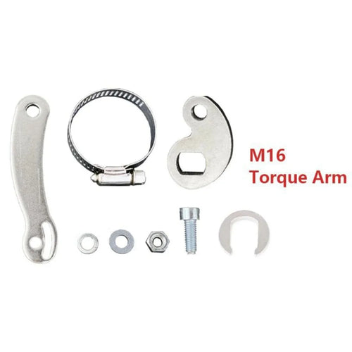 1/2Sets Electric Bicycle Accessories Universal E-Bike Electric Bicycle Torque Arm For Front Or Rear Use