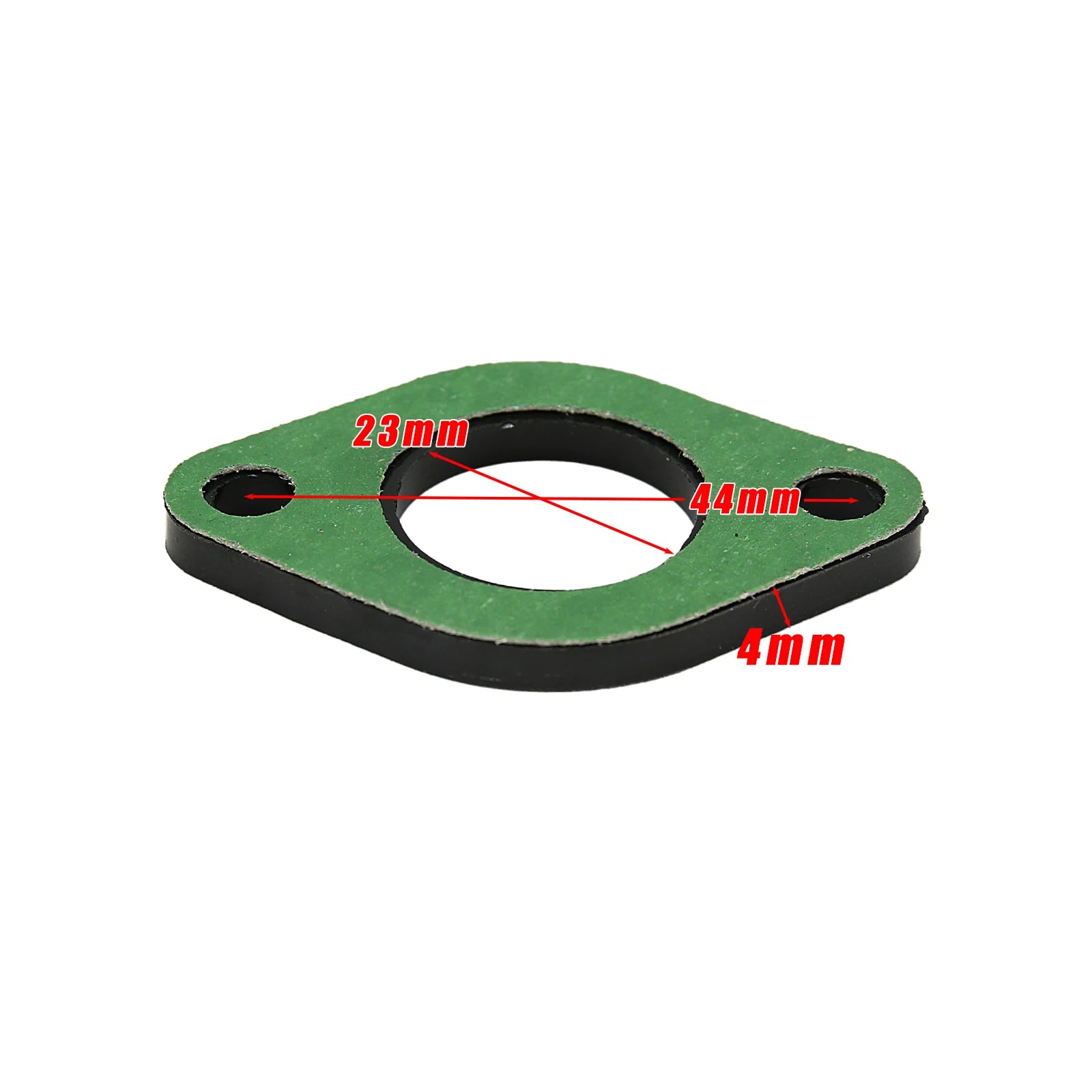 GY6 PZ26 PZ27 PZ30 Carburetor Gasket for 50cc-160cc Pit Dirt Bike & Motocross