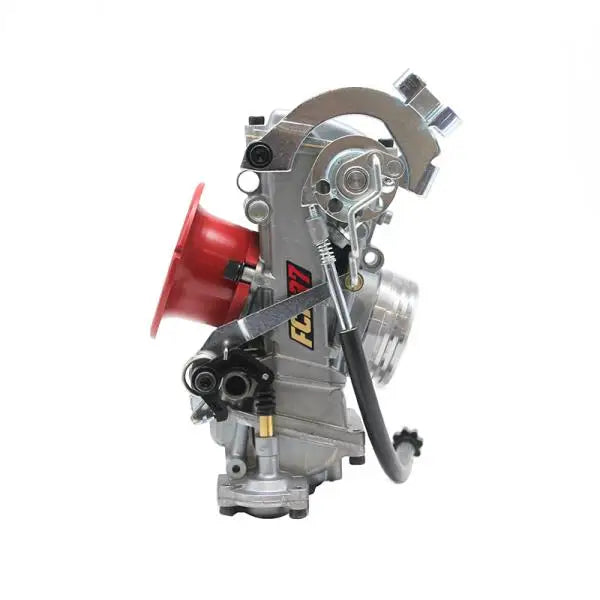 FCR 28-41mm Flat Slide Carburetor for 300cc-650cc ATV Quad, Dirt Bike & UTV