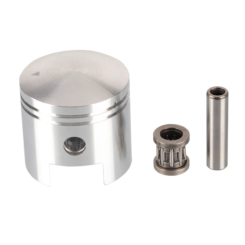 50mm Piston Pin Kit For 100cc Motorized Bicycle Bike Engine Accessories