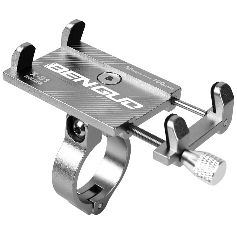 Bicycle Handlebar Mobile Phone Holder