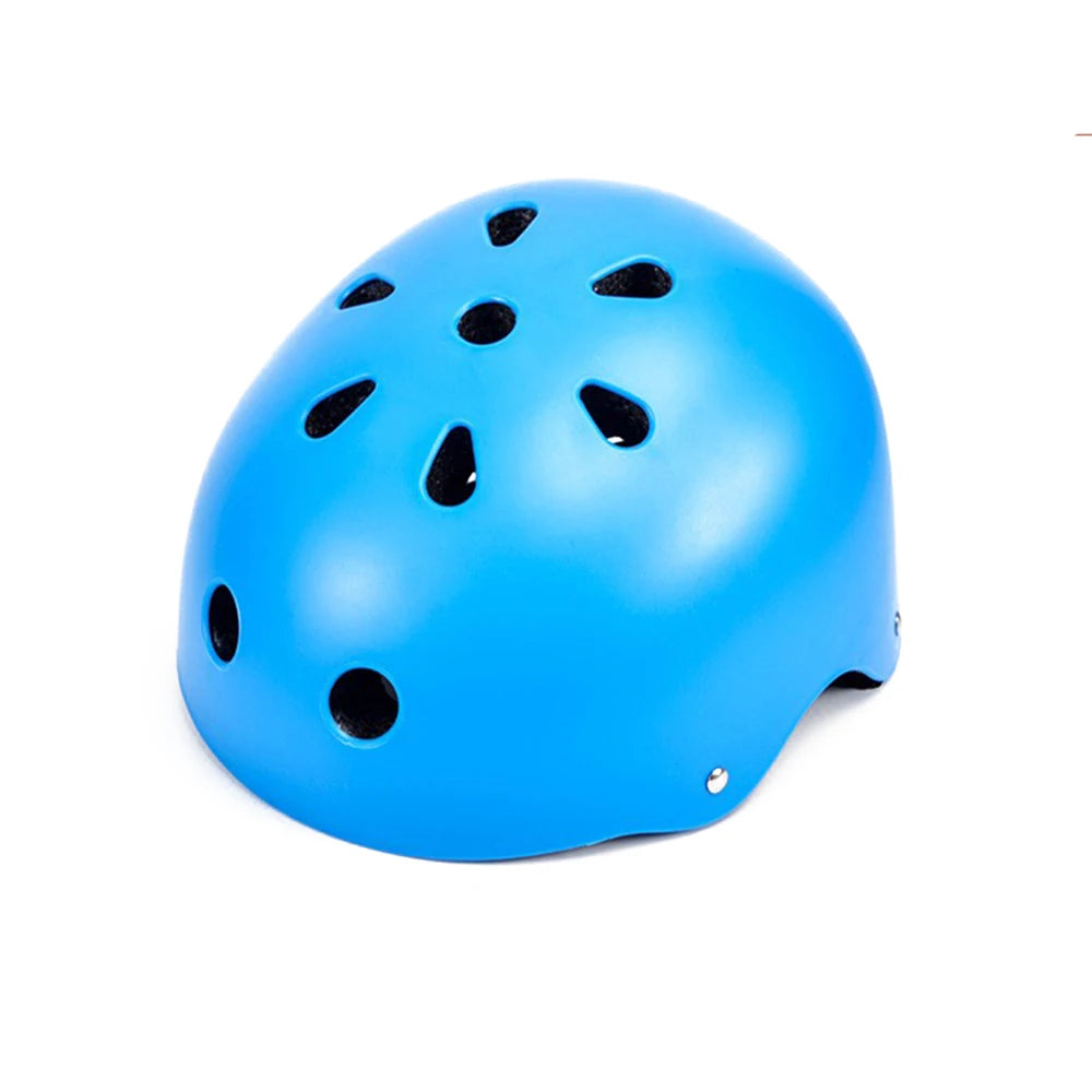 1pc Professional Kids Bike Helmet Children Cycling Safety Helmet for Bicycle Riding Skateboarding Outdoor Sports Protective Gear