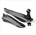 Bicycle Mudguard for Mountain Bikes and Rain Protection