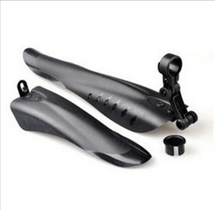 Bicycle Mudguard for Mountain Bikes and Rain Protection