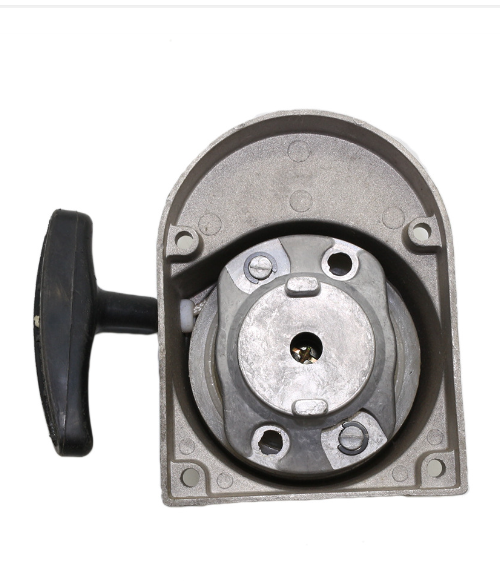 Bicycle Engine Hand Puller Modification Components