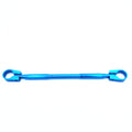 Motorcycle Handlebar Stabilizer and Reinforcement Parts