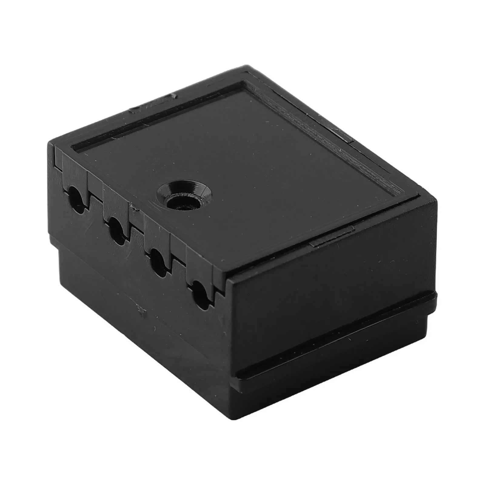 Electric Bike Battery Box Connector -Silverfish Battery Box Connection Base Spring -Plug Replacement Ebike Accessories