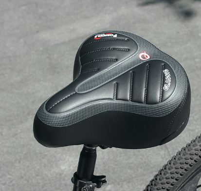 Bicycle Cushion for Riding Equipment