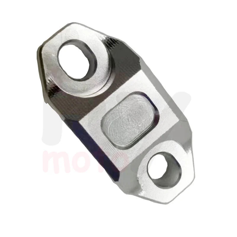 Motorcycle Clutch Brake Master Cylinder Handlebar Bar CNC Clamp Cover For KTM Honda Yamaha Kawasaki Suzuki ATV Dirt Bikes Parts