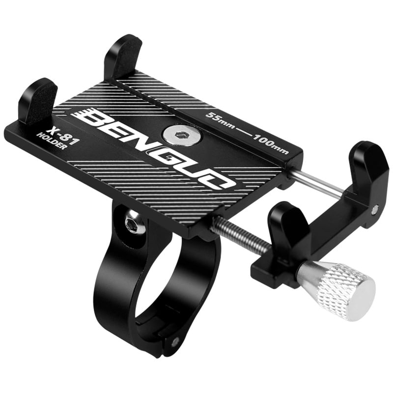 Bicycle Handlebar Mobile Phone Holder