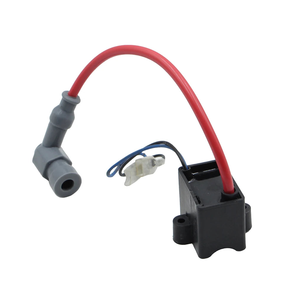 CDI Ignition Coil Magneto For Motorized 49cc 60cc 80cc Engine Bicycle 2-Stroke Engine Motorized Bicycle Bike