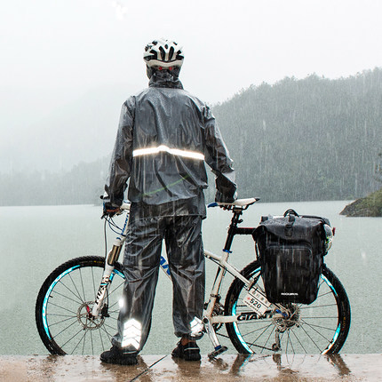 Waterproof Bicycle Carrying Bag