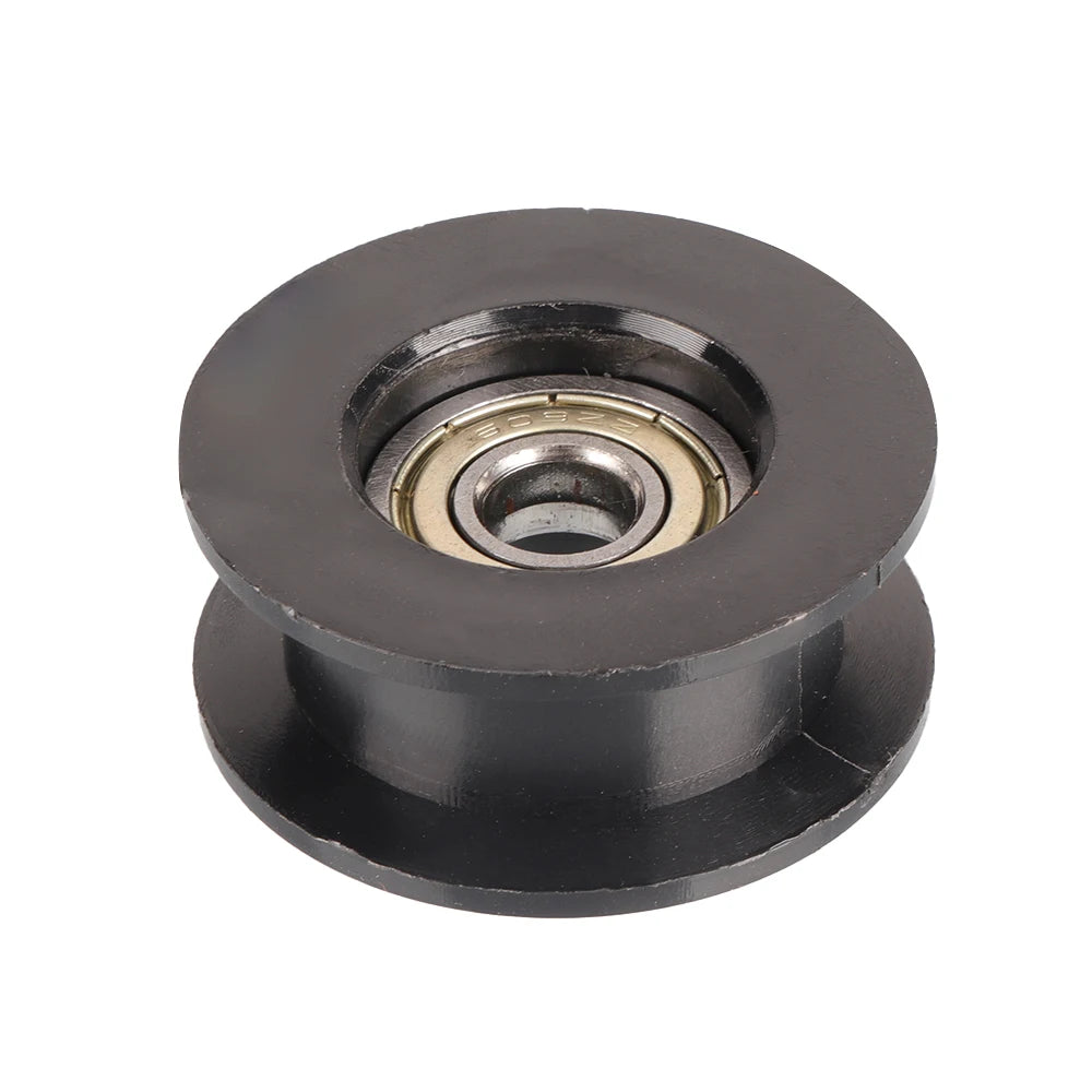 9mm Chain Roller Pulley Tensioner Roller For 49cc 60cc 66cc 80cc Gas 2 Stroke Engine Motor Bicycle Motorized Bike Parts