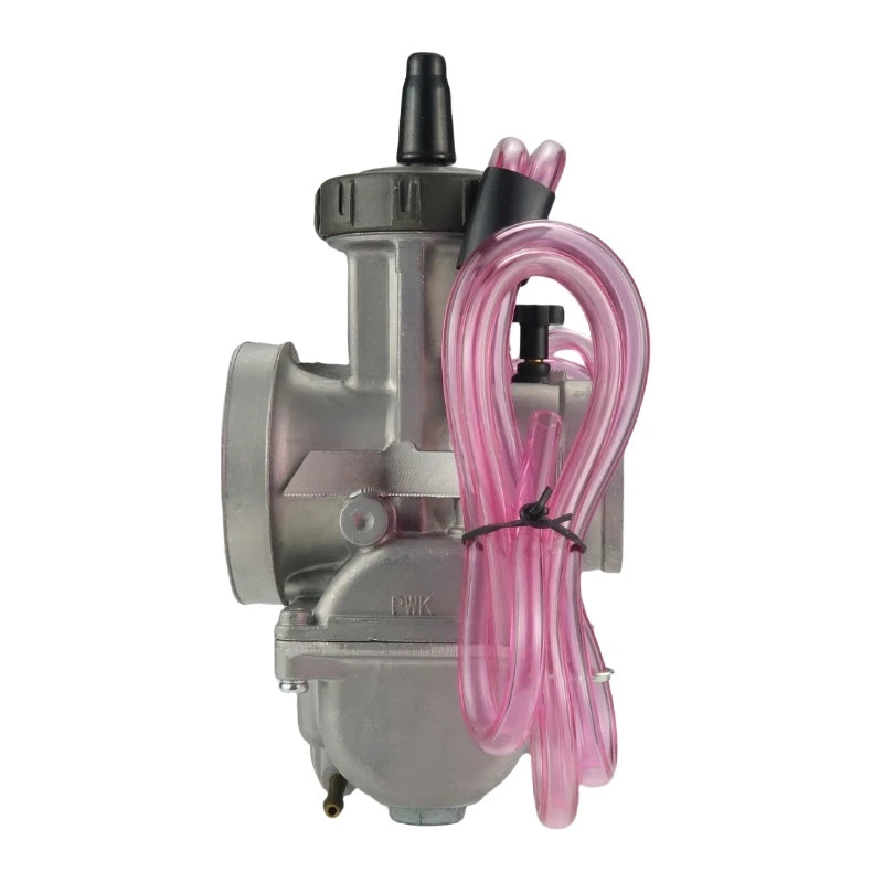 PWK 33-42mm Racing Carburetor for KTM 380 EXC ATV Enduro Dirt Bike Motorcycle