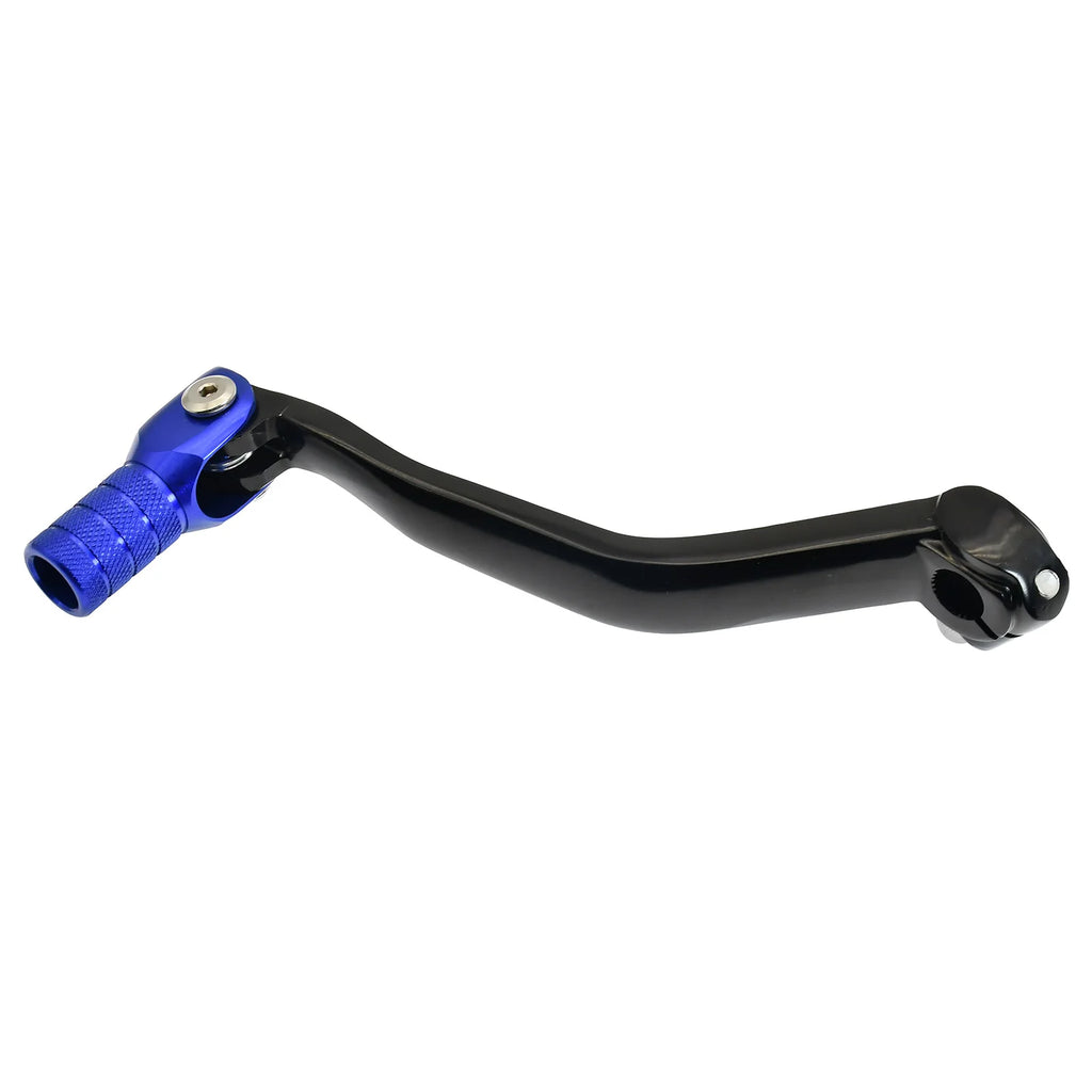 CNC Foldable Gear Shift Lever For Yamaha YZ 125 250 YZ125 YZ250 YZ125X YZ250X For FANTIC XX125 XX250 XE125 Dirt Bike Parts