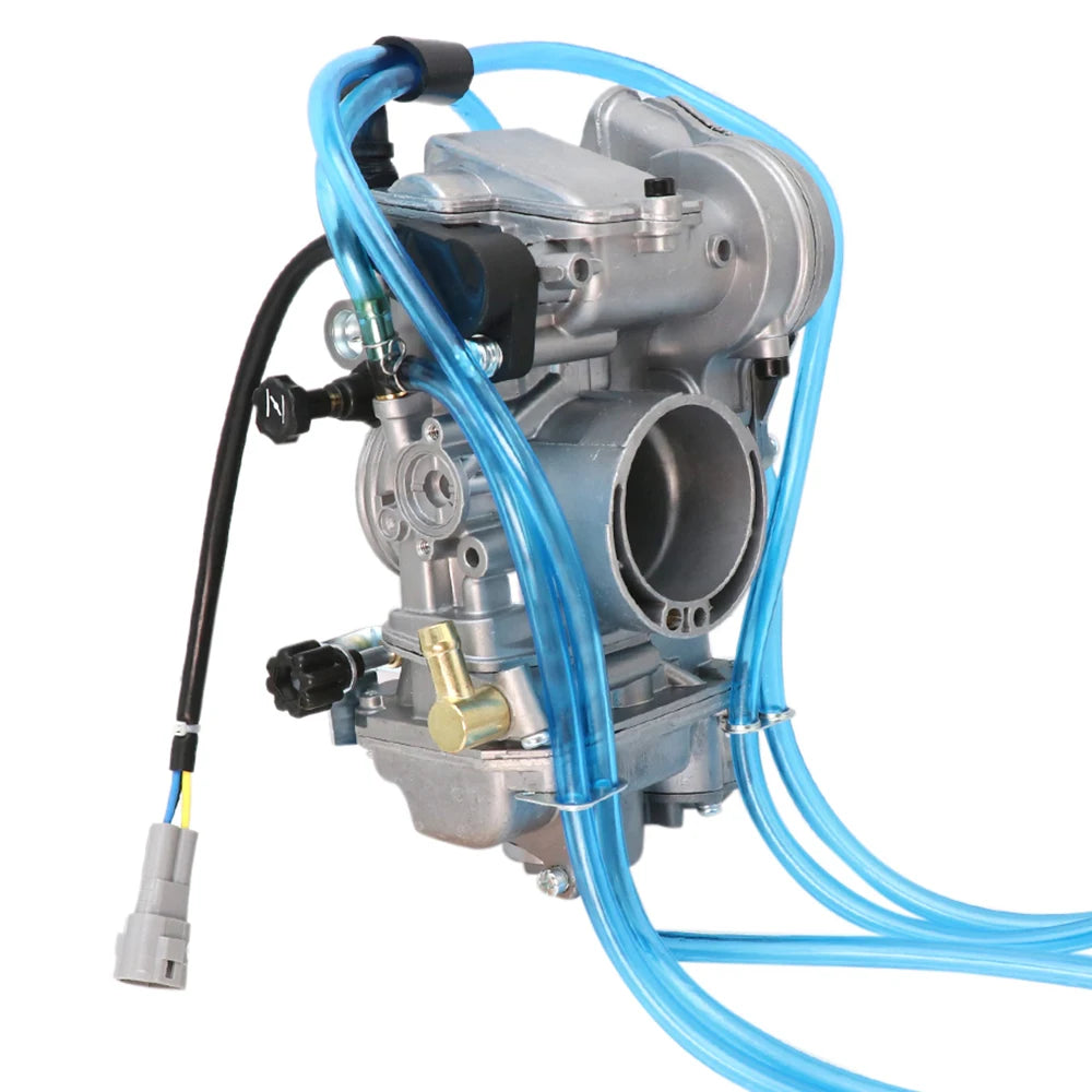 FCR 28-41mm Flat Slide Carburetor for 300cc-650cc ATV Quad, Dirt Bike & UTV
