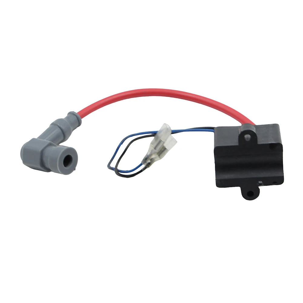 CDI Ignition Coil Magneto For Motorized 49cc 60cc 80cc Engine Bicycle 2-Stroke Engine Motorized Bicycle Bike