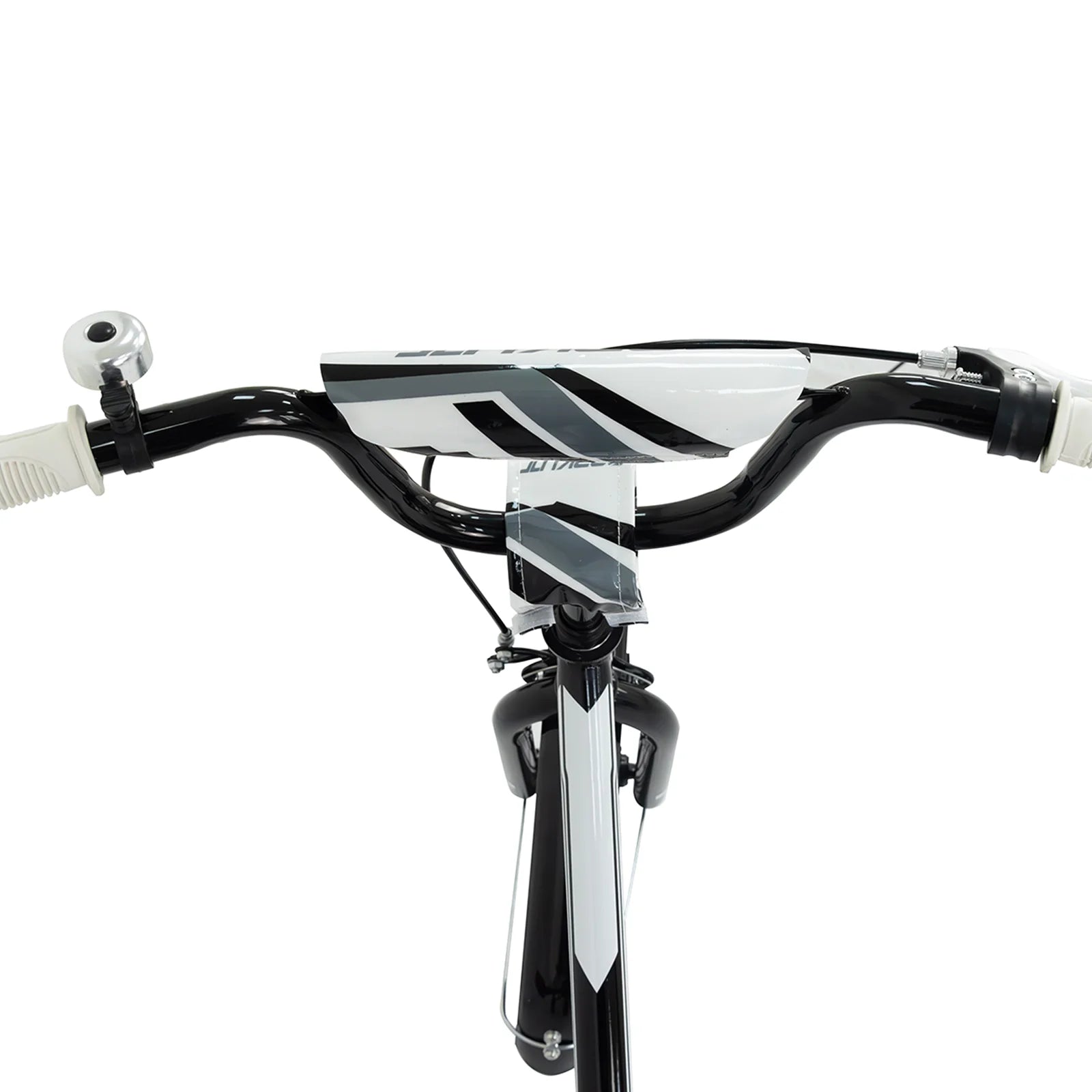 20 Inch Kids Bike with Training Wheels & Handbrake for Boys & Girls Ages 3-8