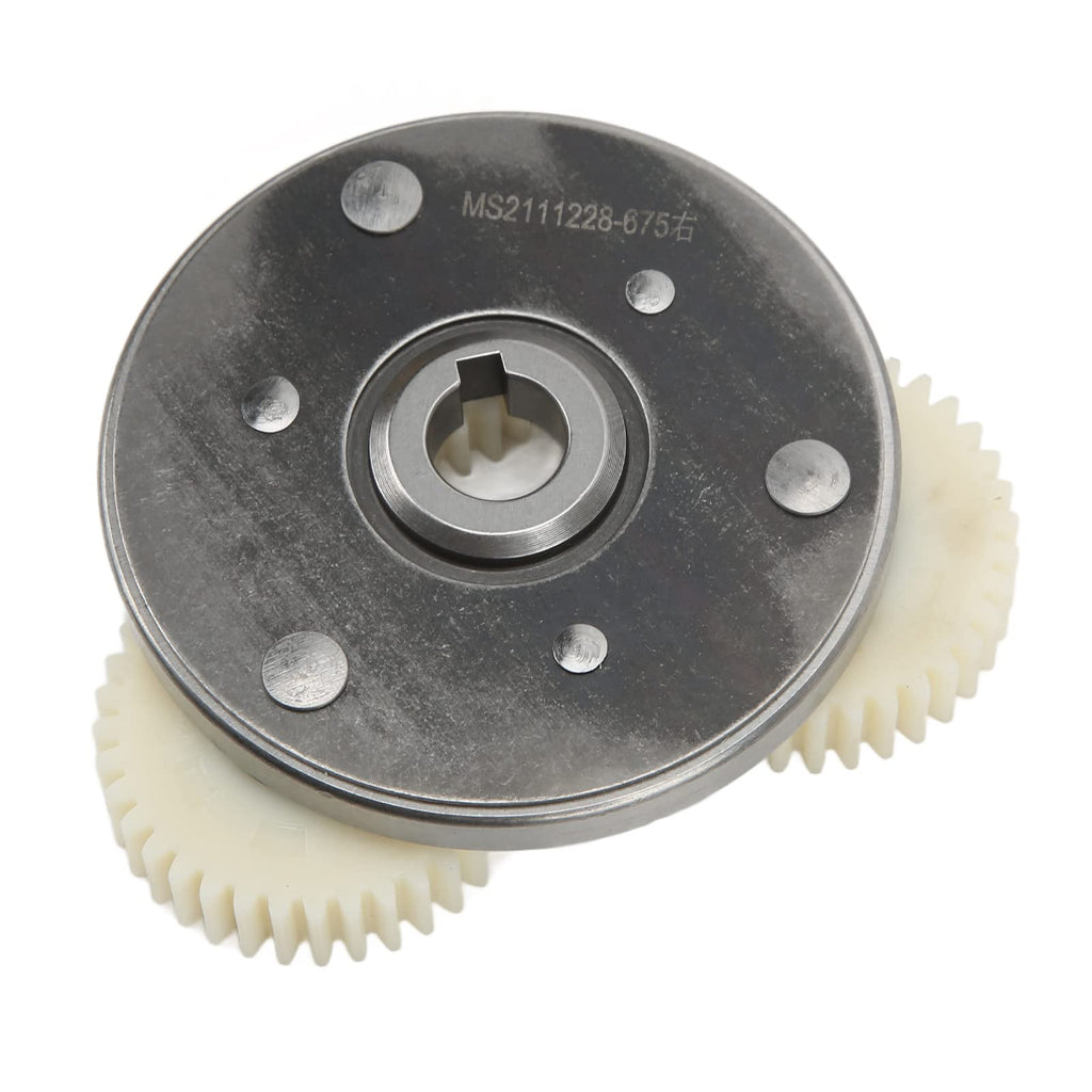E Bike Motor Gear Clutch Kit 36T Planetary Nylon Gears for Bafang Electric Bicycle 500W-750W Skates Skateboards & Scooters