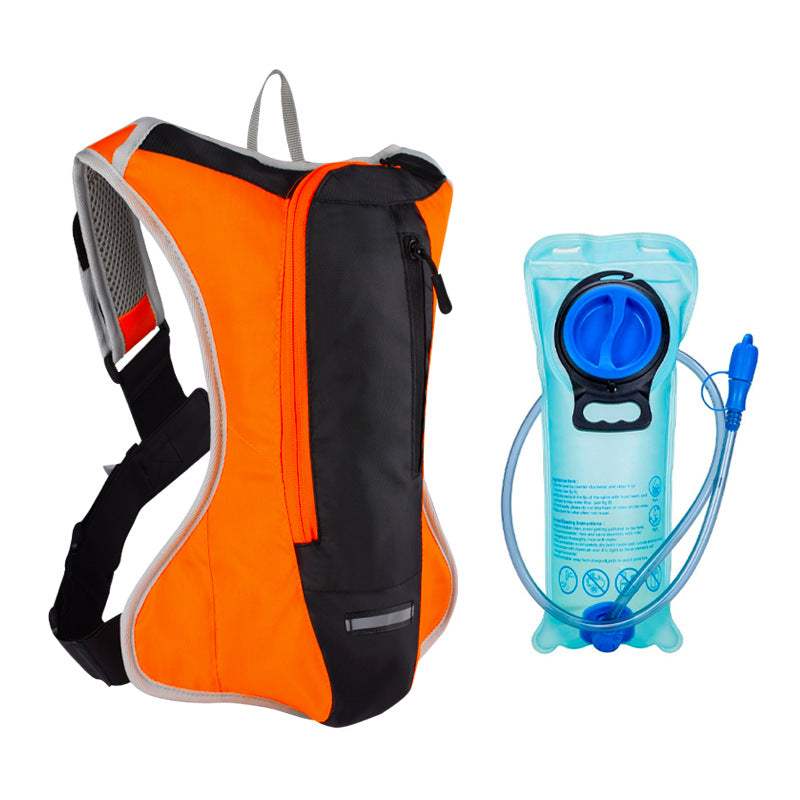KTM New Off-Road Riding Backpack for Motorcycles & Bicycles