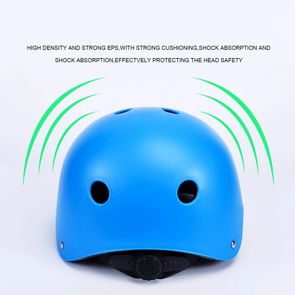 1pc Professional Kids Bike Helmet Children Cycling Safety Helmet for Bicycle Riding Skateboarding Outdoor Sports Protective Gear