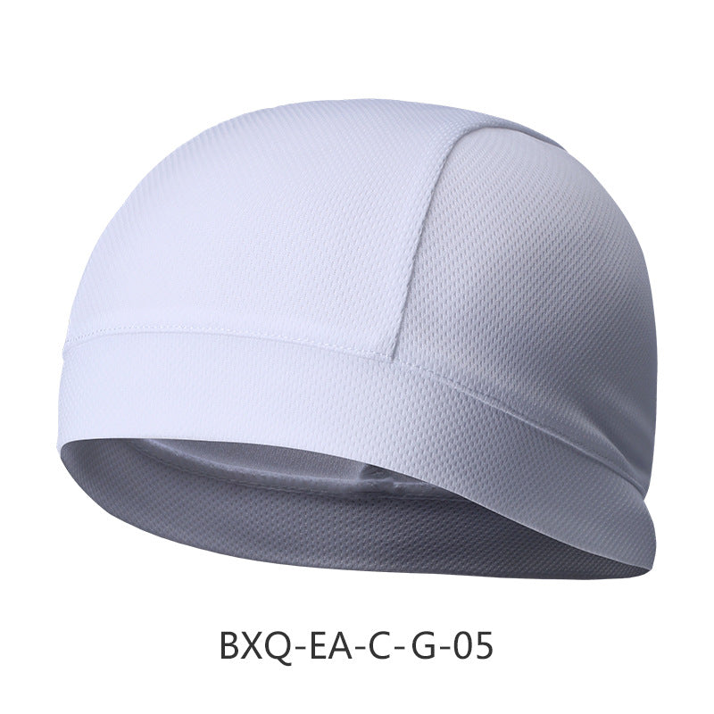 Bicycle Quick-Dry Breathable Cap for Outdoor Sports