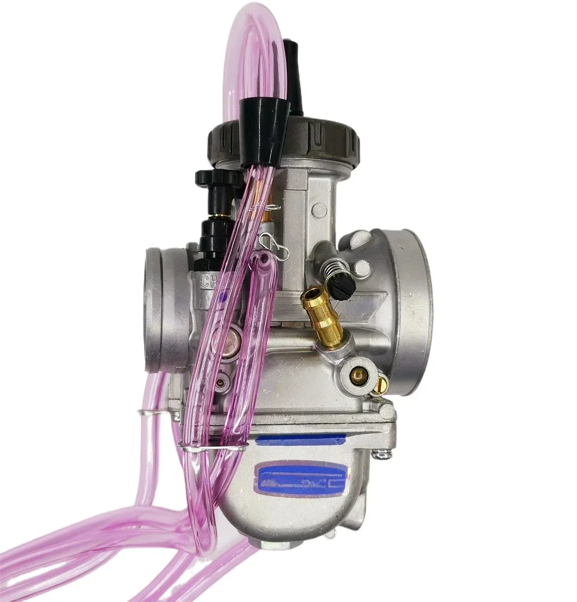 PWK35 Carburetor for Suzuki RM125 RMX250 & Kawasaki KDX 200 250