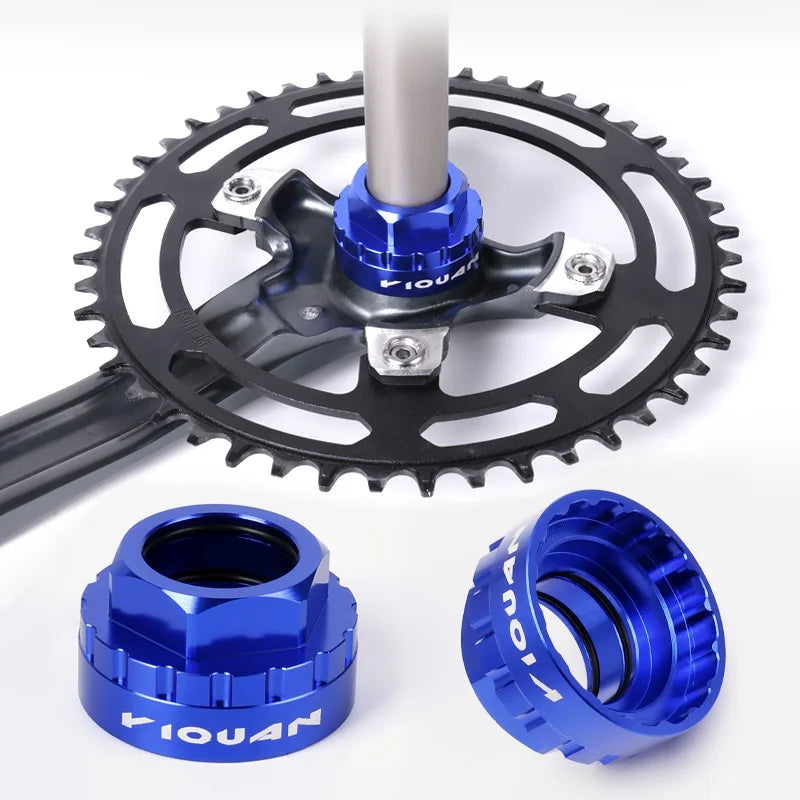 Bicycle Repair Tools Bike 12S Mtb Chain Ring Disassembly Tool for SHIMANO M7100/M8100/M9100 Bicycle Tool
