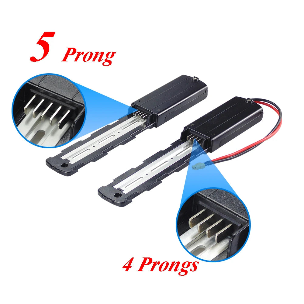 M20 Bike Battery Bracket Ebike Mount Holder Jasion EB5 Electric Bike Rattanebike Battery Bracket
