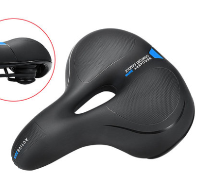 Bicycle Seat Cushion Cover