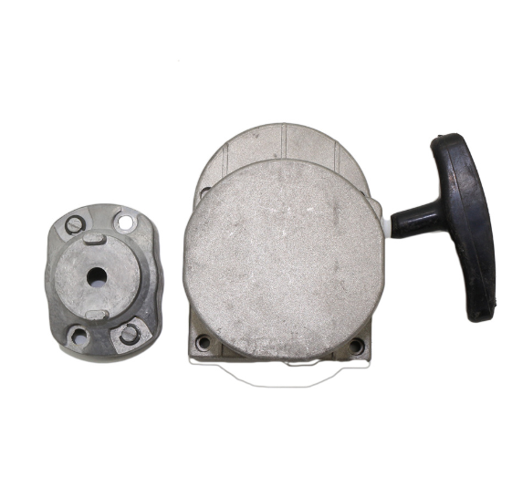 Bicycle Engine Hand Puller Modification Components