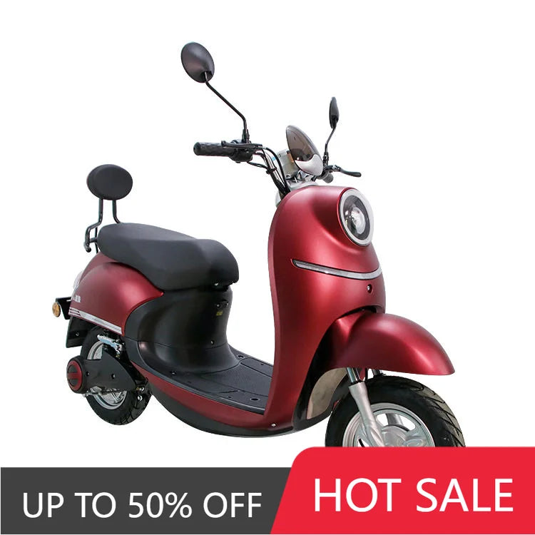 TTY TTY Hot Selling VIMODE Cheap 1000W Mini Electric Motorcycle, China Automatic Commuter City Transport Electric Bike, Daily Co