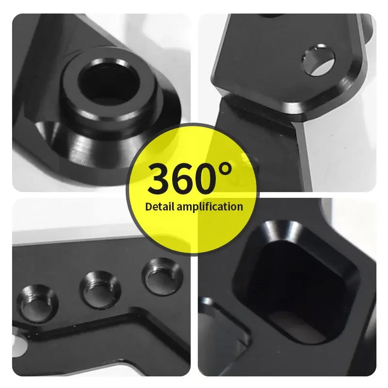 For SURRON Light Bee X Motorcycle Seat Lowering Bracket Lower Stand Set Off-road Electric Bike Motorcycle Accessories for SURRON